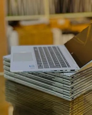 Laptop HP EliteBook X360 1030 G4 8GB Intel Core I7 SSD 256GB