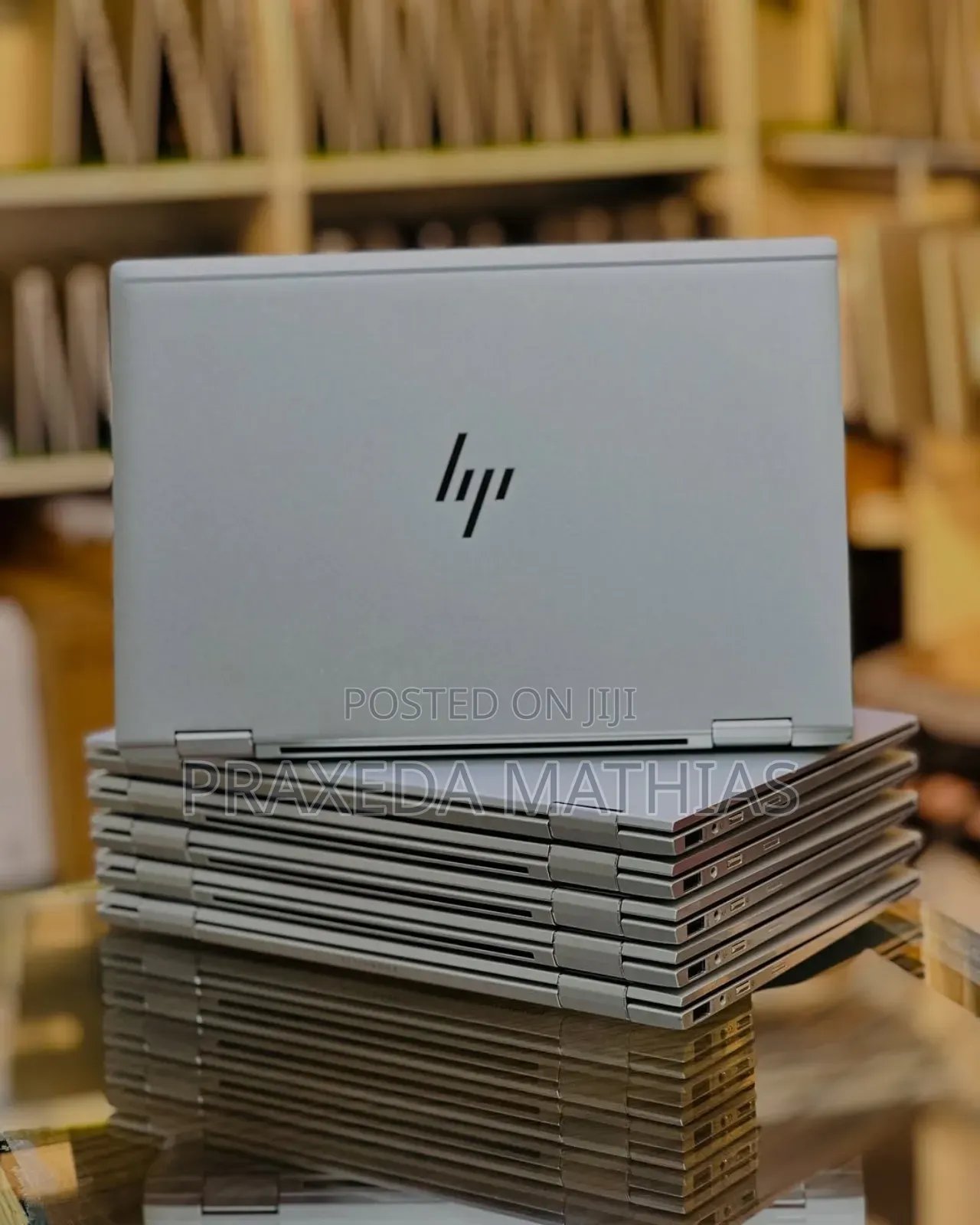 Laptop HP EliteBook X360 1030 G4 8GB Intel Core I7 SSD 256GB
