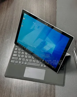 Laptop Microsoft Surface Pro 5 8GB Intel Core I5 SSD 256GB