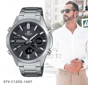 Casio Efv-C120d-1a