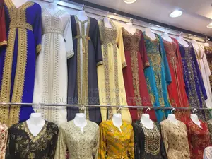Classic Abaya