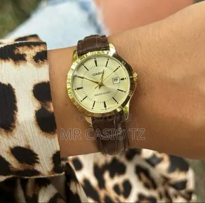 Casio LTP-V004gl-9audf