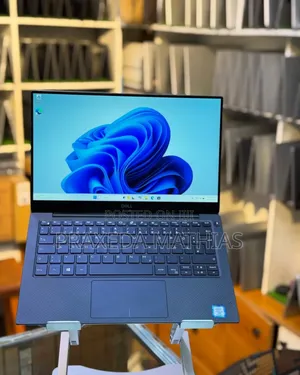 Laptop Dell XPS 13 9370 8GB Intel Core I5 SSD 256GB