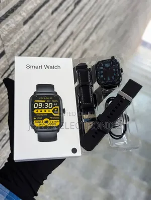 Ne Y 80 Smart Watch