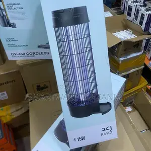 Mosquito Killer Lamp, Electric Insect Killer Uv Light