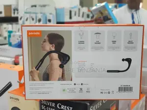 Back Massager, Neck/Shoulder/Body Massager For Pain Relief