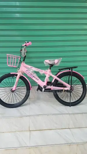 Kid Bicycle/Baiskeli Ya Watoto(Size20)