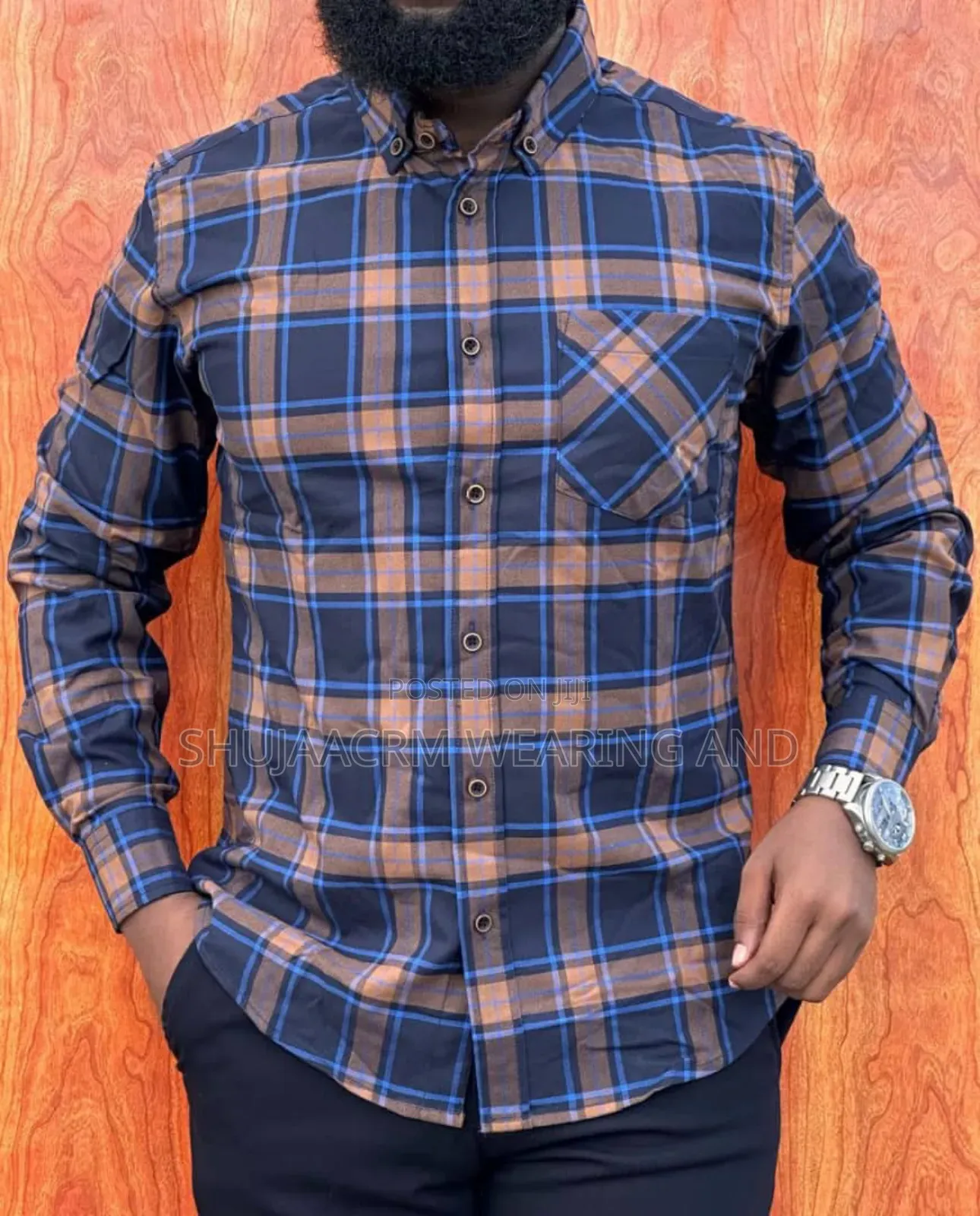 High Qualified Shirts
