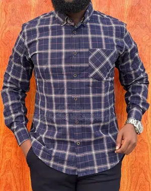 High Qualified Shirts
