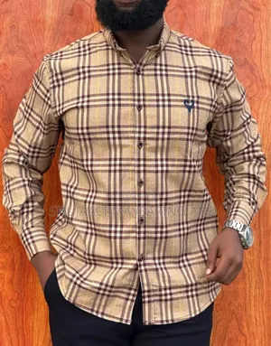 High Qualified Shirts