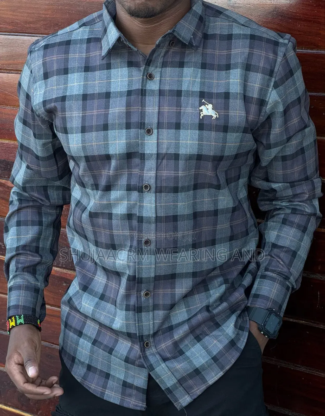 High Qualified Shirts