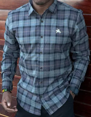 High Qualified Shirts