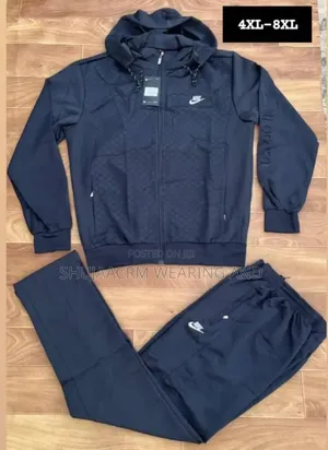 Adults Quality Track Suits