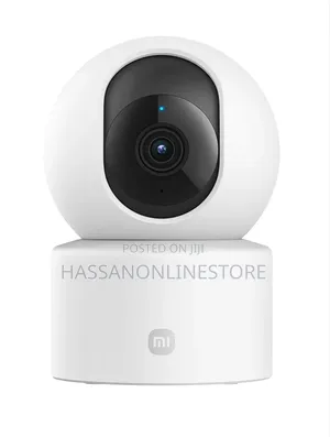 Xiaomi Smart Camera C301
