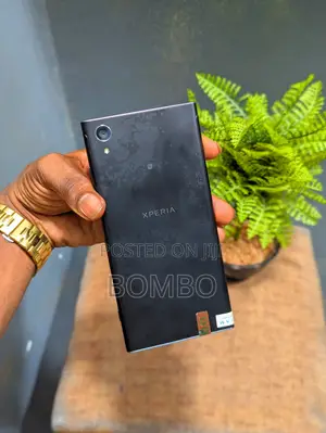 Sony Xperia XZ1 64 GB Black