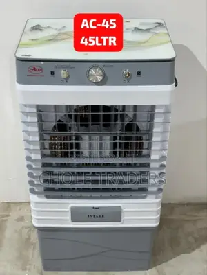 45l Aero Air Cooler