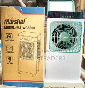 32l Marshal Air Cooler