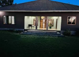 Furnished 3bdrm Villa in Arusha for sale