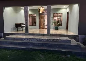 Furnished 3bdrm Villa in Arusha for sale