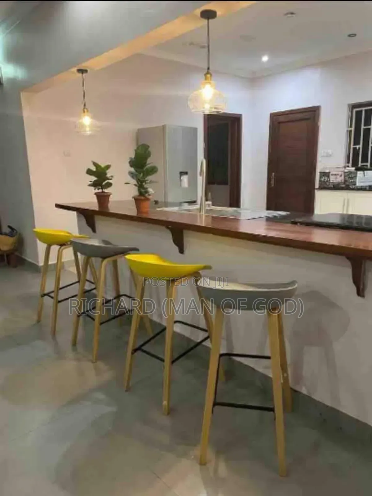 Furnished 3bdrm Villa in Arusha for sale
