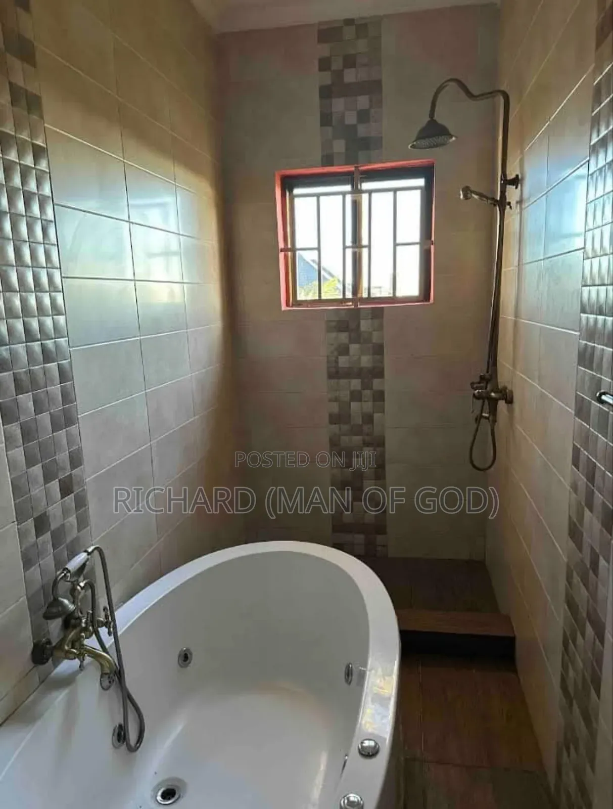Furnished 3bdrm Villa in Arusha for sale