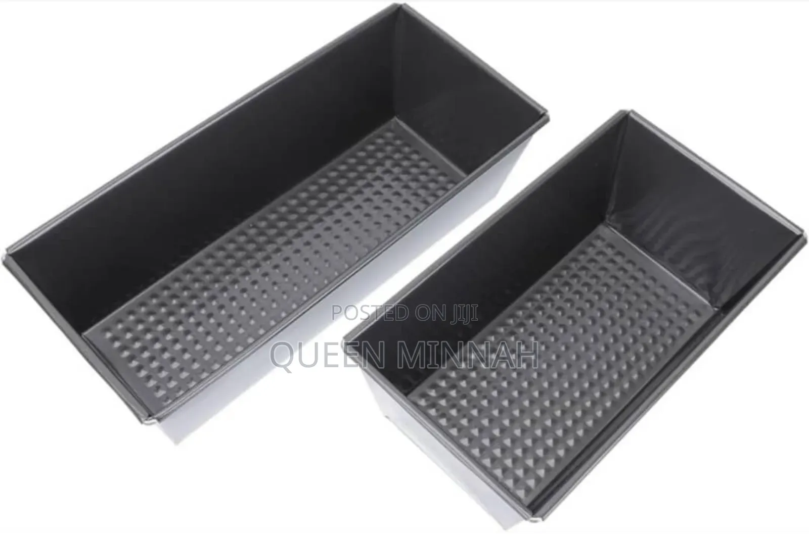 Loaf and Cake Pan Non Stick