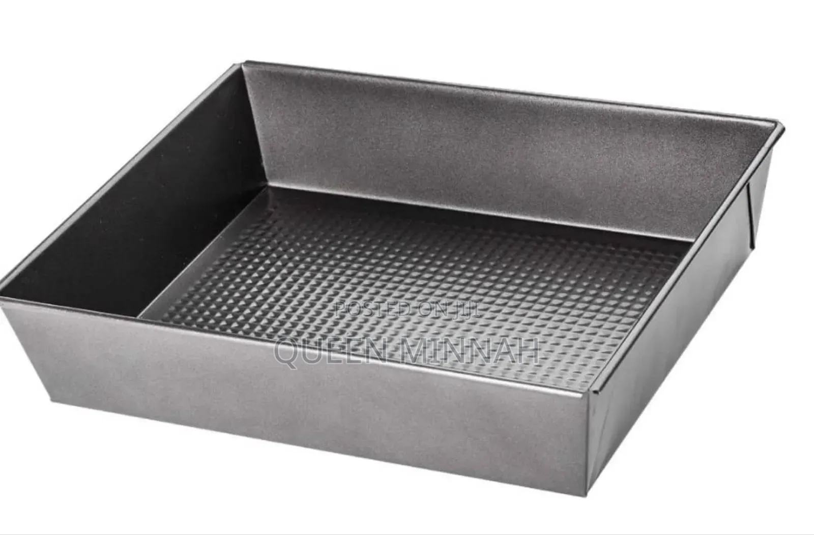 Loaf and Cake Pan Non Stick