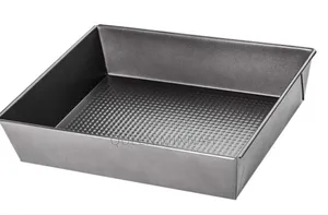 Loaf and Cake Pan Non Stick