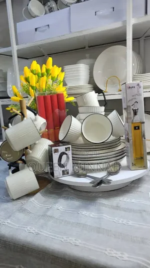 Dinner Set