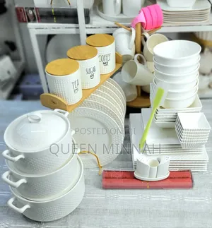 Dinner Sets