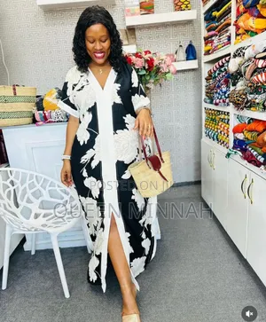 Free Size Dress