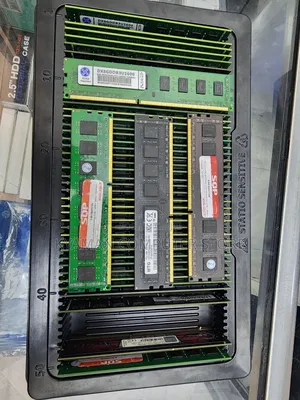 Ram 8gb Ddr3 Ddr3l