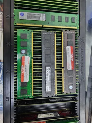 Ram 8gb Ddr3 Ddr3l