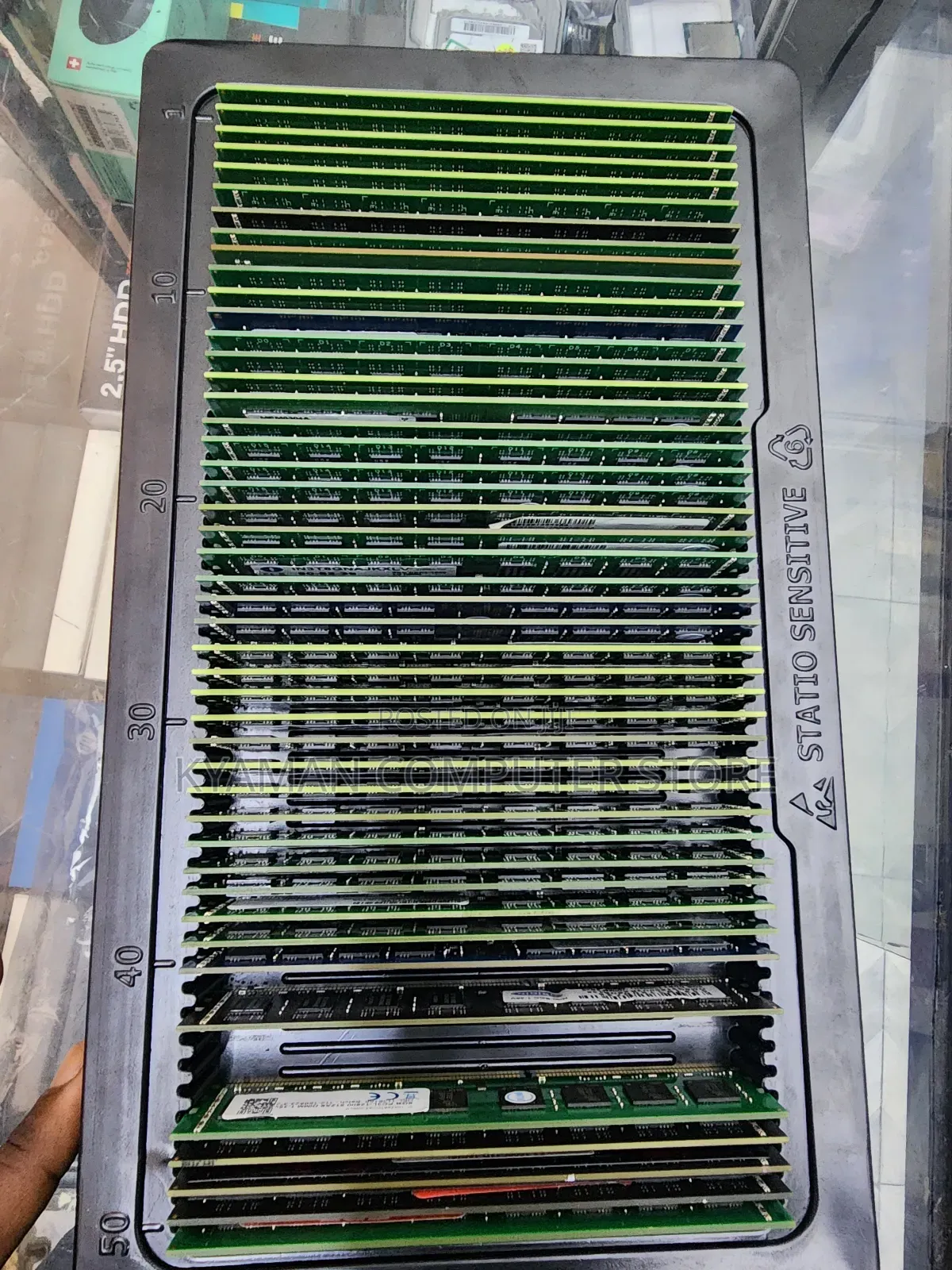 Ram 8gb Ddr3 Ddr3l