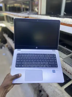 New Laptop HP ProBook 440 G4 8GB Intel Core I5 SSD 256GB