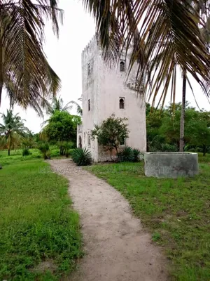 Beach Plot With 10 Acres for at Kilwa Masoko