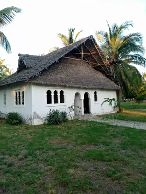 Beach Plot With 10 Acres for at Kilwa Masoko