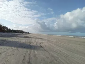 Beach Plot for Sale at Mkuranga Border Kigamboni