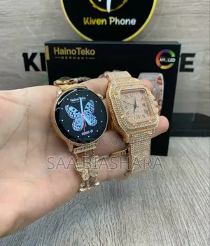 Hainoteko G14 Mini 3 Pairs Strap