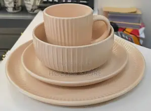 New Dinner Set [16 Pcs]