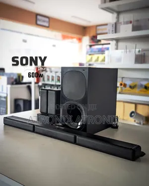 Sony Sound Bar
