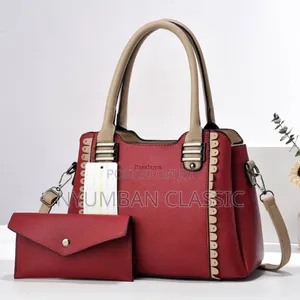 Kasalama Handbags