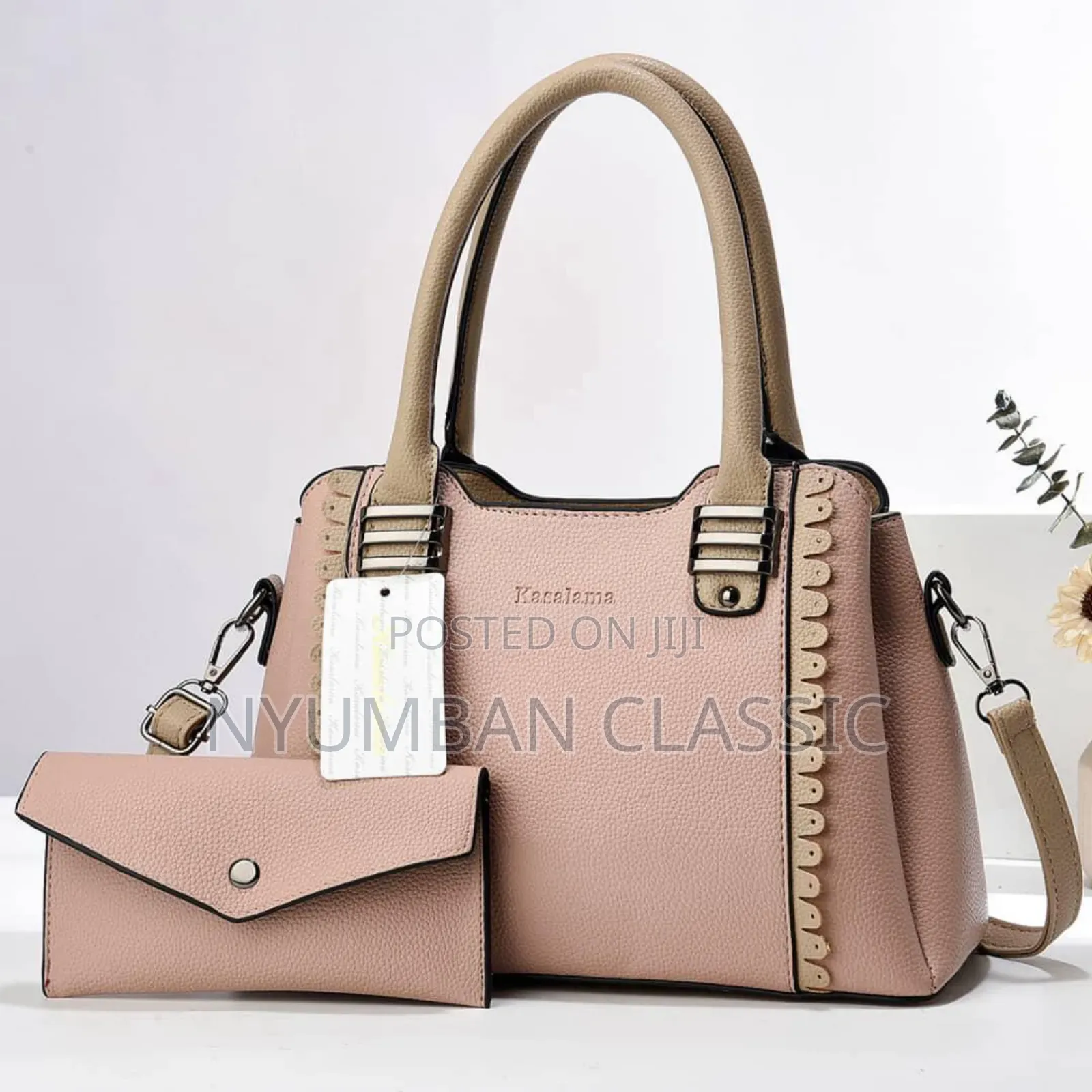 Kasalama Handbags