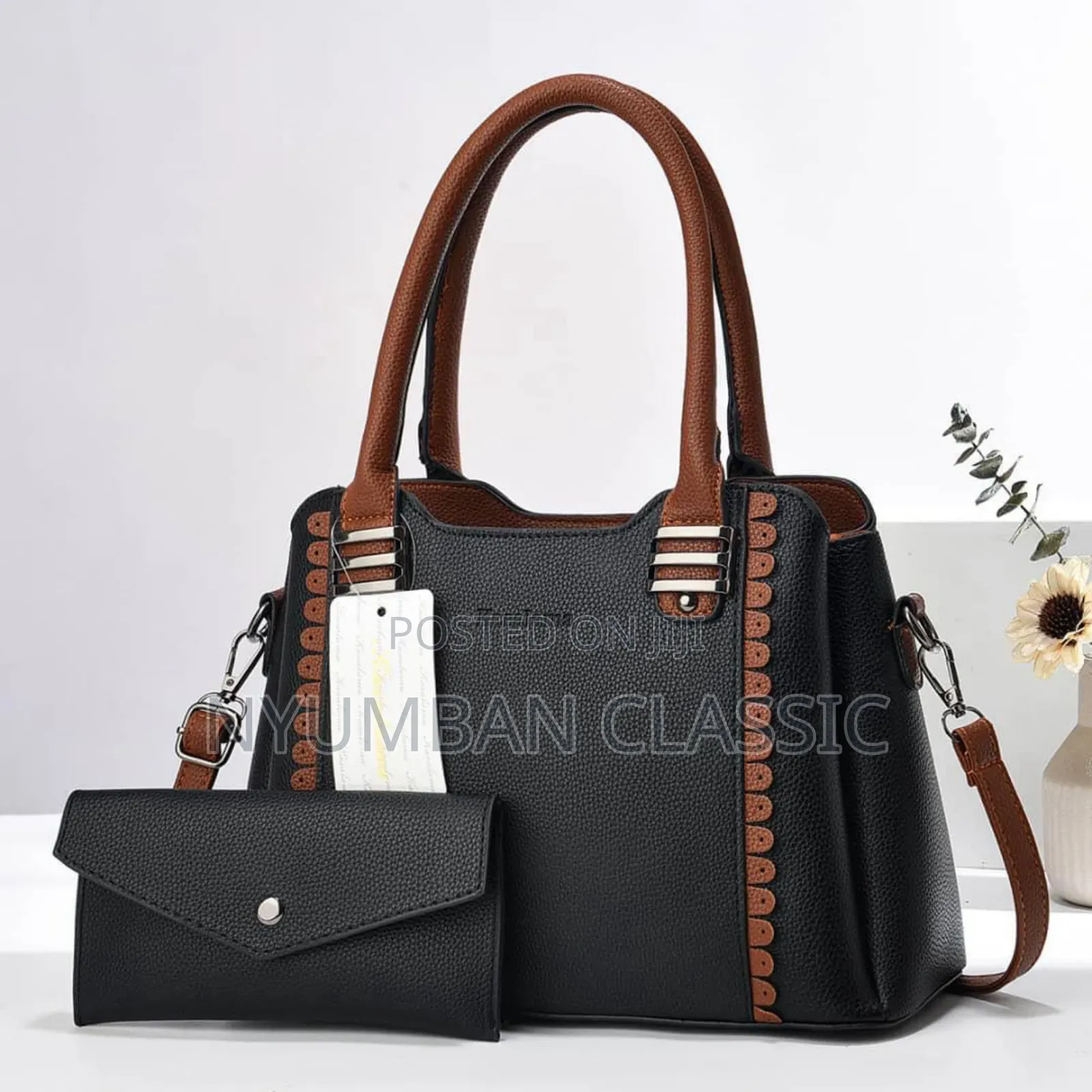 Kasalama Handbags