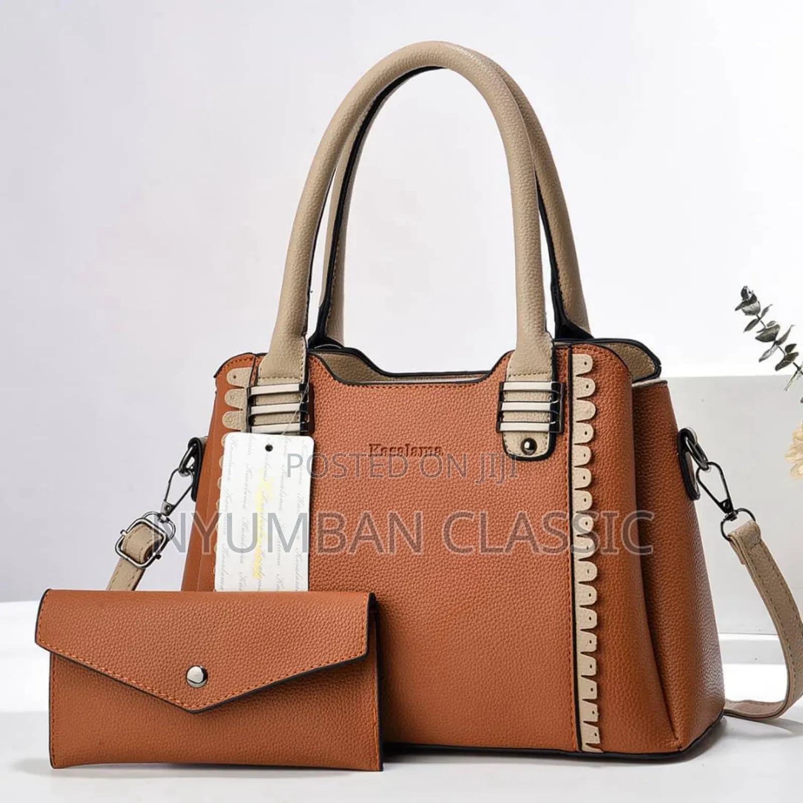 Kasalama Handbags