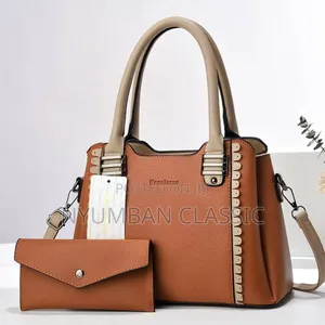 Kasalama Handbags