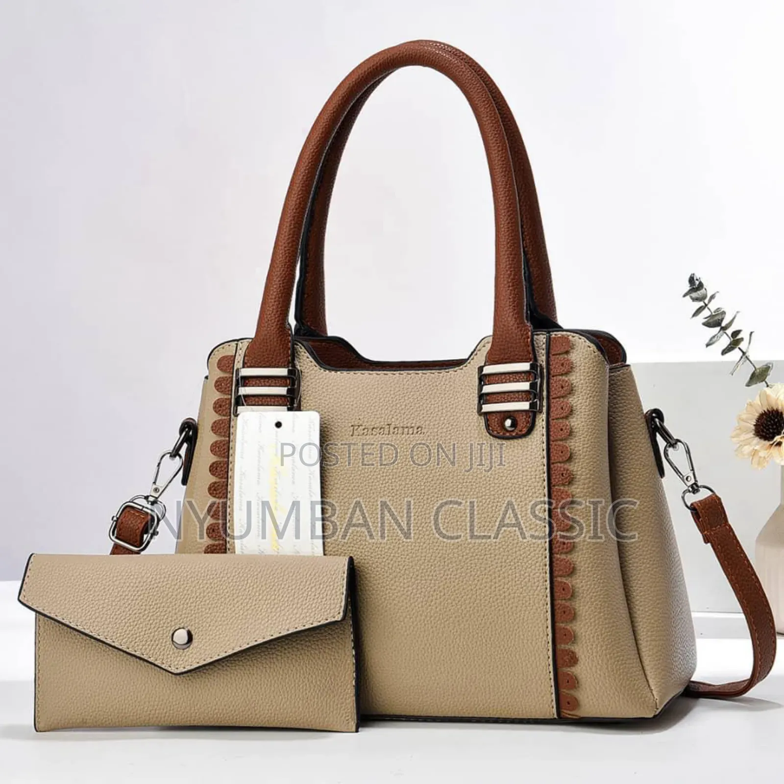 Kasalama Handbags