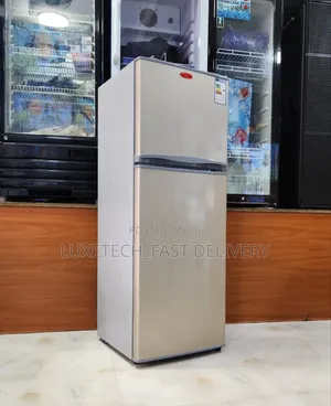 Tmall Fridge 138l