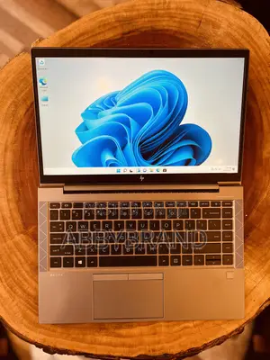 Laptop HP ZBook Firefly 14 G7 16GB Intel Core I7 SSD 512GB