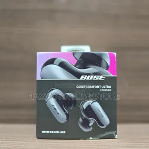 Bose Quietcomfort Ultra Earbuds